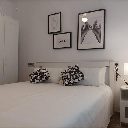 Balcon Del Cardenal Apartment Baeza Luaran gambar