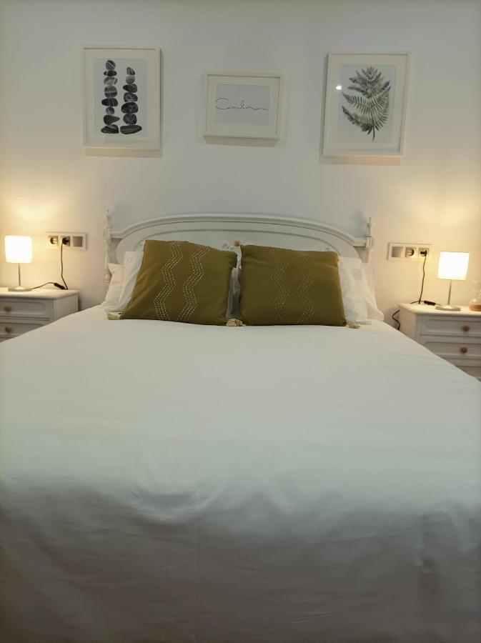 Balcon Del Cardenal Apartment Baeza Luaran gambar